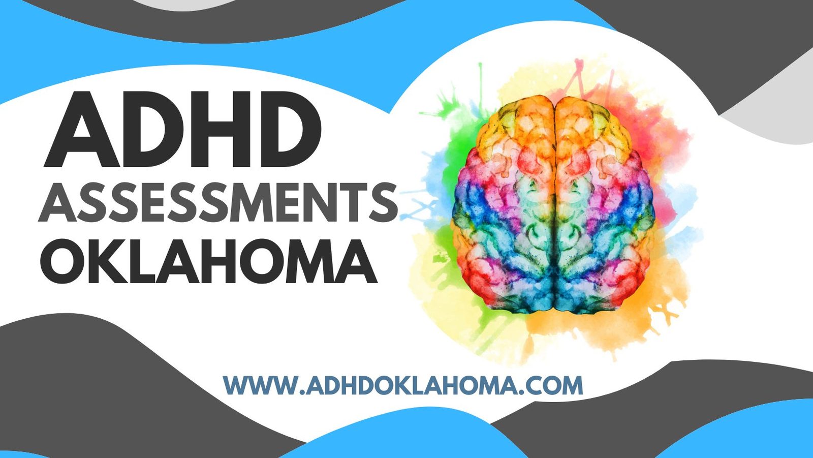 ADHD Assessments of Oklahoma