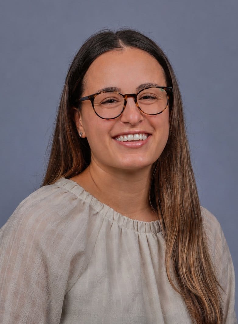 Dr. Julie Grammatico