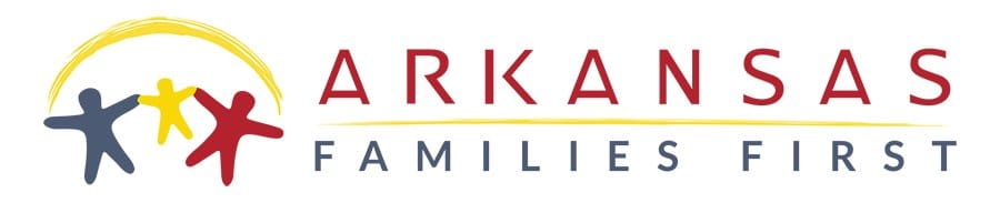 Arkansas Families First logo