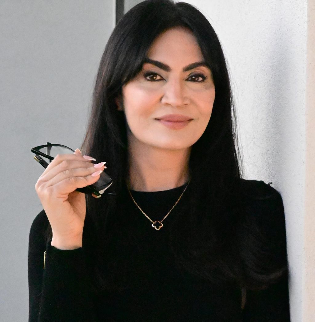 Dr. Nudrat Nauman