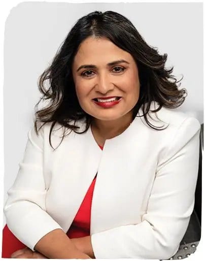 Dr. Priti Kothari