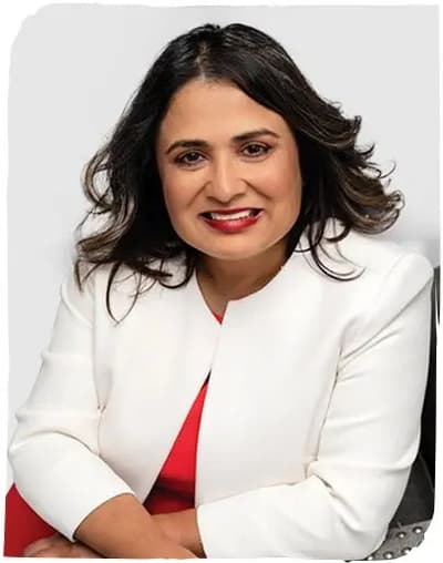 Dr. Priti Kothari