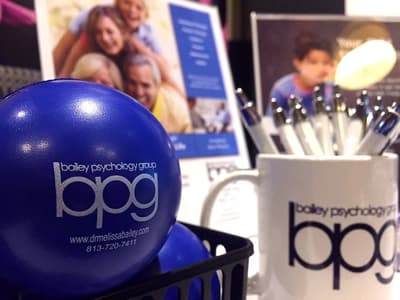 Bailey Psychology Group