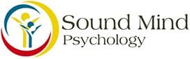 Sound Mind Psychology logo