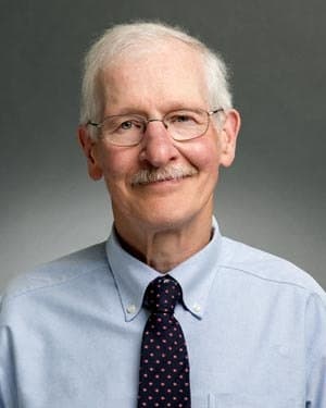 Developmental pediatrician Dr. Lowry Shropshire