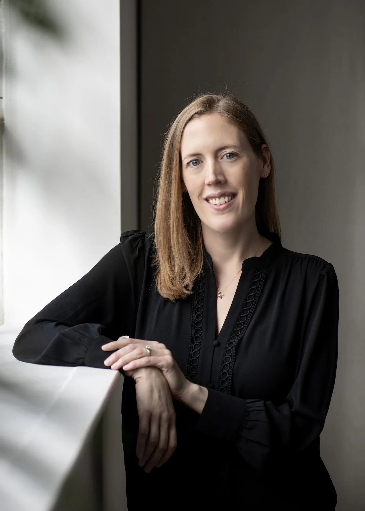 Dr. Christine Howard of Evermay Psychology