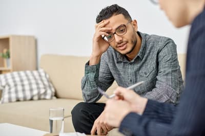 Georgetown Psychology website image