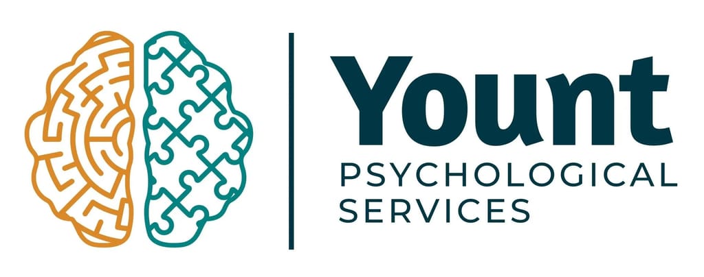 Yount Psychological Services logo