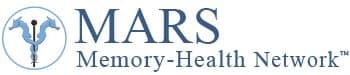 MARS Memory-Health Network logo