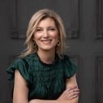 Dr. Tish Taylor