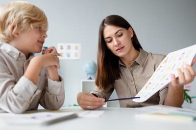 ADD and ADHD testing in New York