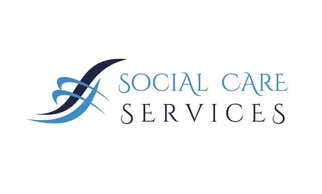Social Care Services logo