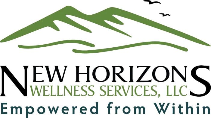New Horizons Wellness Services logo