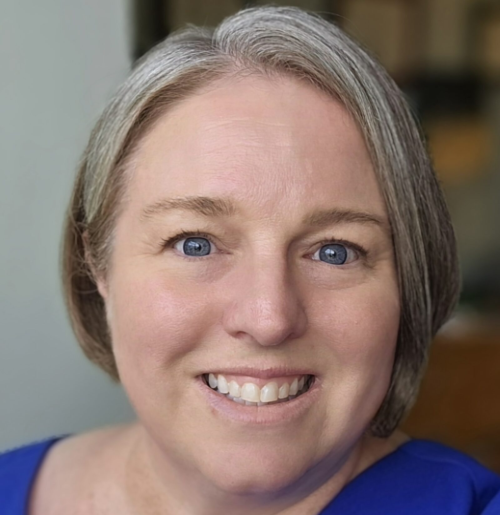 Dirksen Center clinician portrait