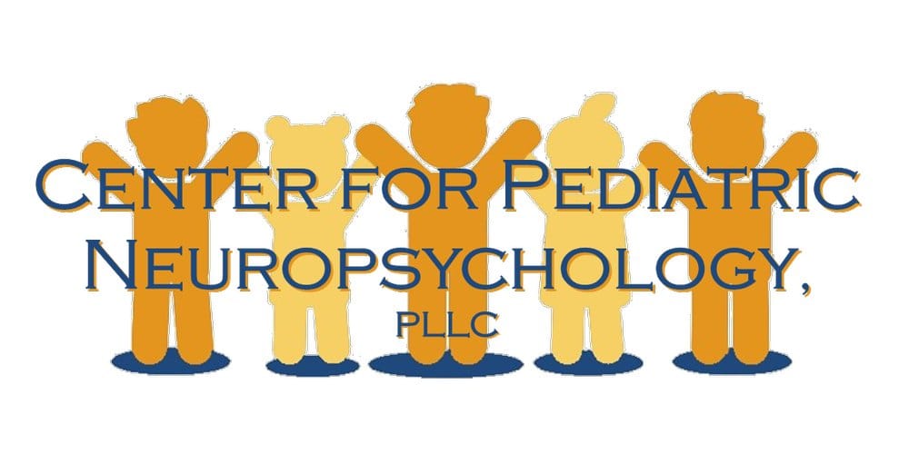 Center for Pediatric Neuropsychology logo