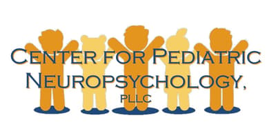 Center for Pediatric Neuropsychology logo