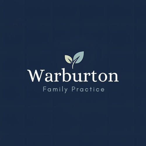 Warburton Family Practice logo