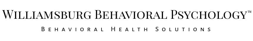 Williamsburg Behavioral Psychology logo