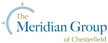 The Meridian Group logo