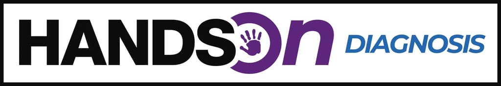 HANDS autism diagnosis graphic