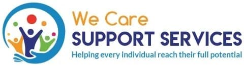 WCSS logo
