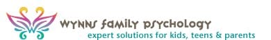 Wynns Family Psychology logo