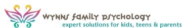 Wynns Family Psychology logo