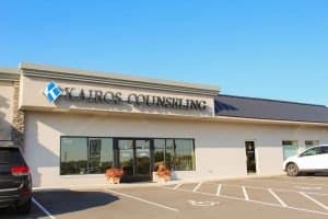 Kairos Counseling Lynchburg office
