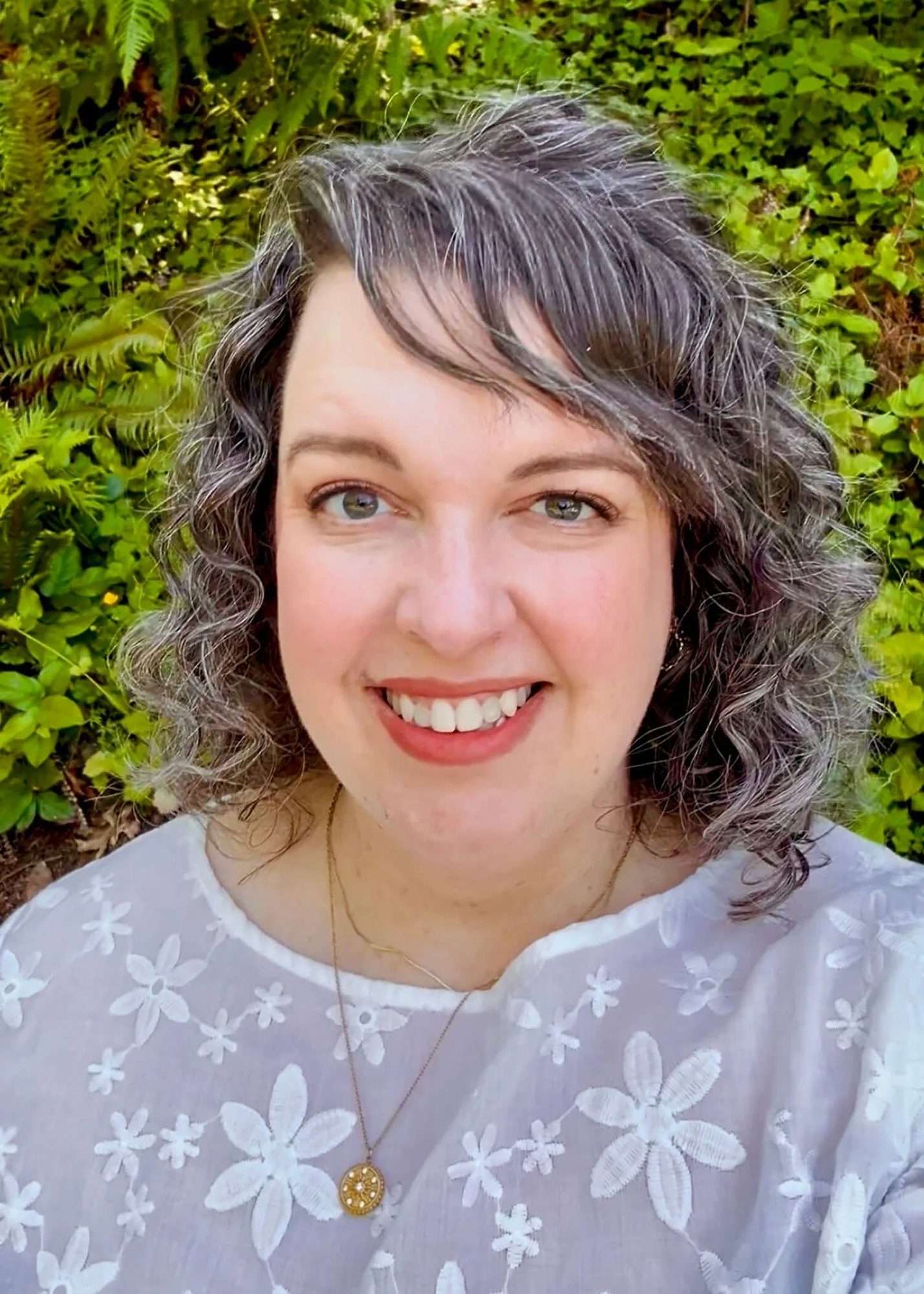 Dr. Heather Swanson