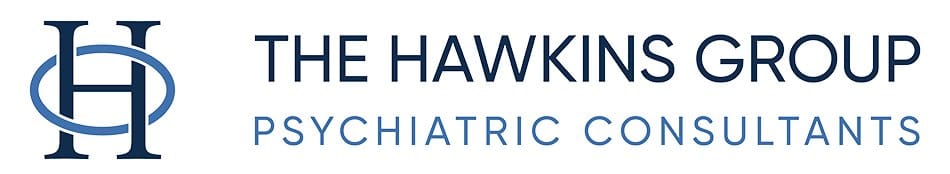 The Hawkins Group logo