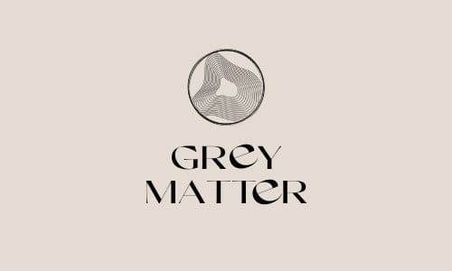 Grey Matter Psychological Assessment logo
