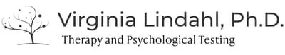 Virginia Lindahl practice logo