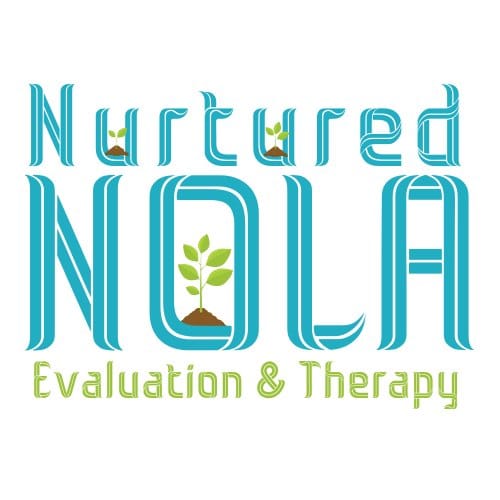 Nurtured NOLA logo