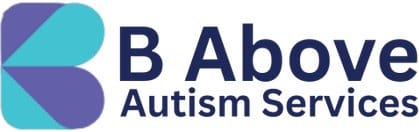 B Above Services logo