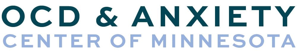 OCD & Anxiety Center of Minnesota logo