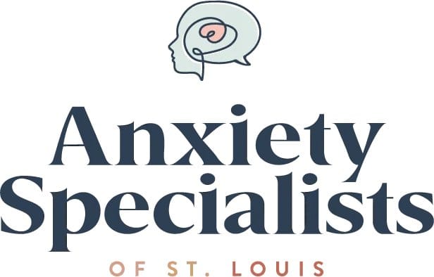 Anxiety Specialists of St. Louis logo