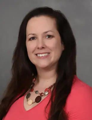 Dr. Jessica Newland