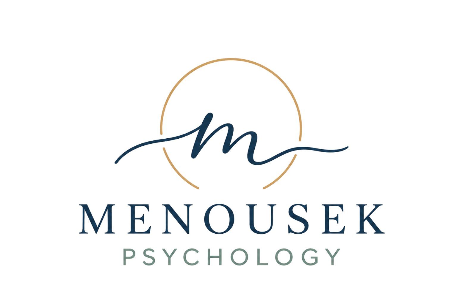 Menousek Psychology