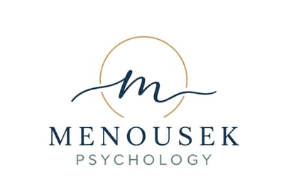 Menousek Psychology