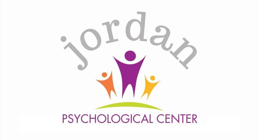 Jordan Psychological Center office