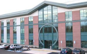 Dr. Karen Larson and Associates office