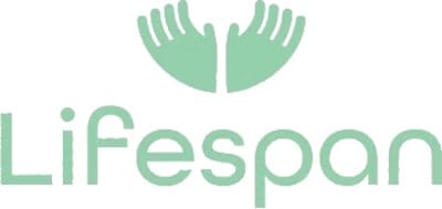 Lifespan CFPS logo