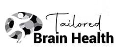 Tailored Brain Health logo
