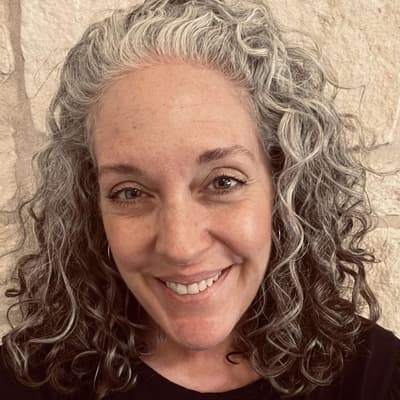 Dr. Amy Dixon Blackmon