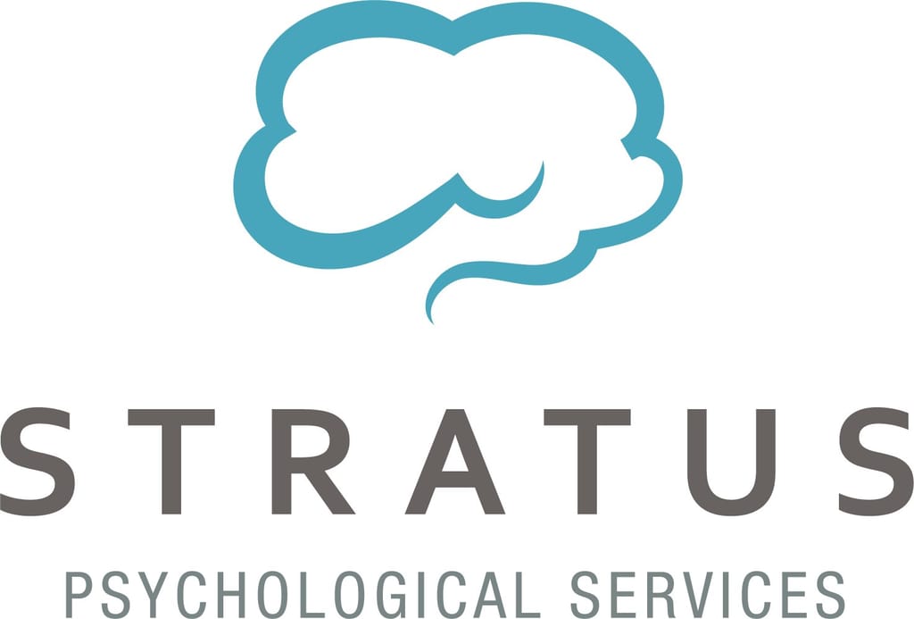 Stratus Psychological Services logo