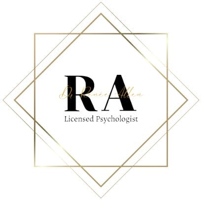 Dr. Renee Allen logo