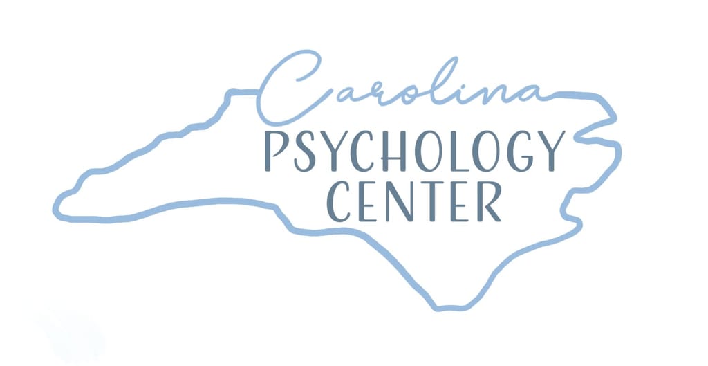 Carolina Psychology Center logo