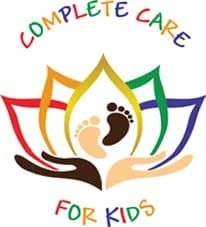 Complete Care for Kids logo