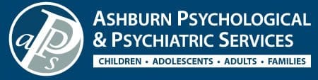 Ashburn Psychological and Psychiatric Services logo