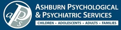Ashburn Psychological and Psychiatric Services logo